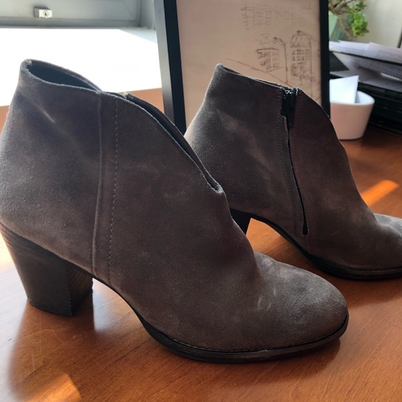 paul green tatum bootie